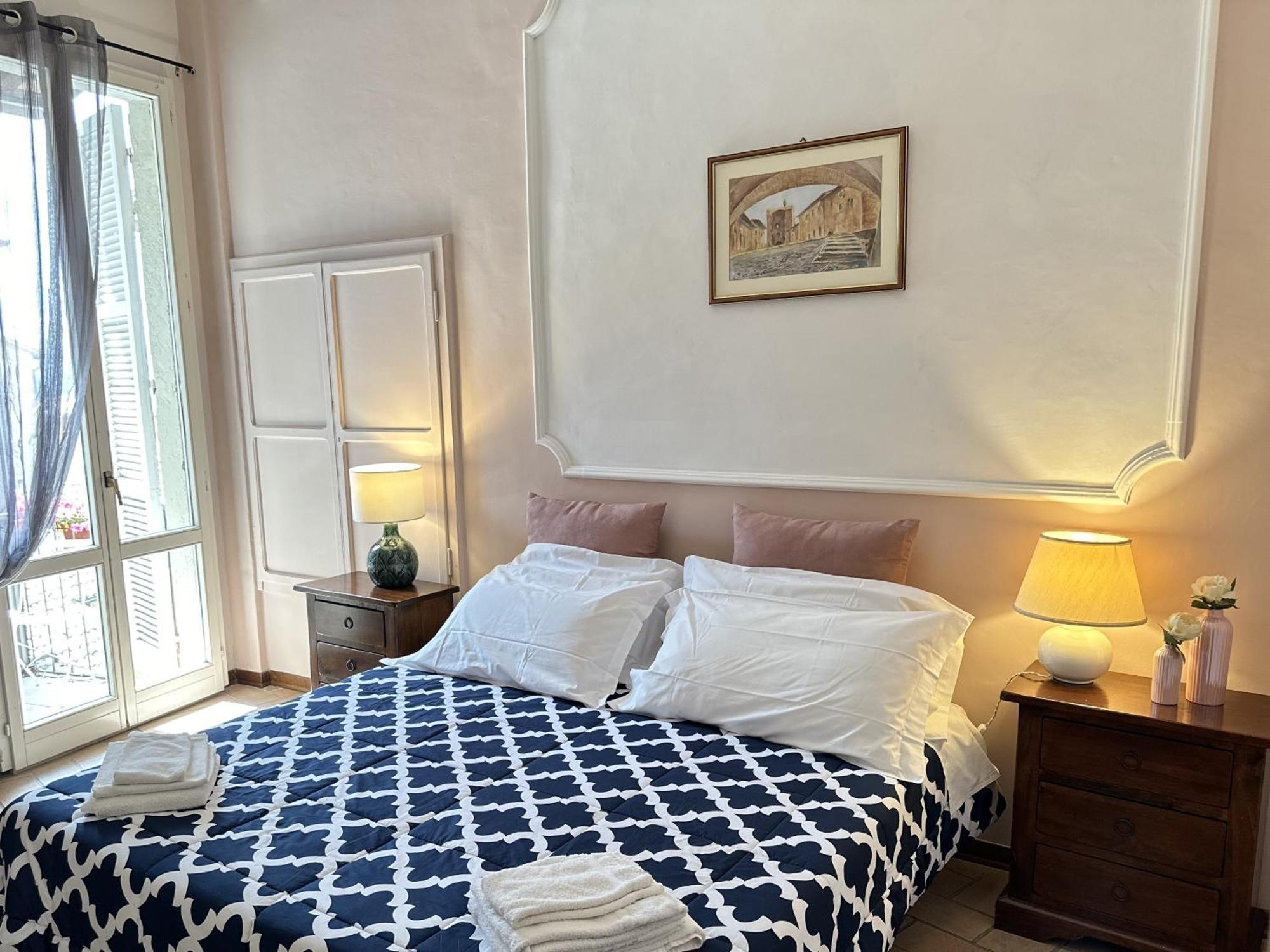 Portica Apartment Assisi Room photo