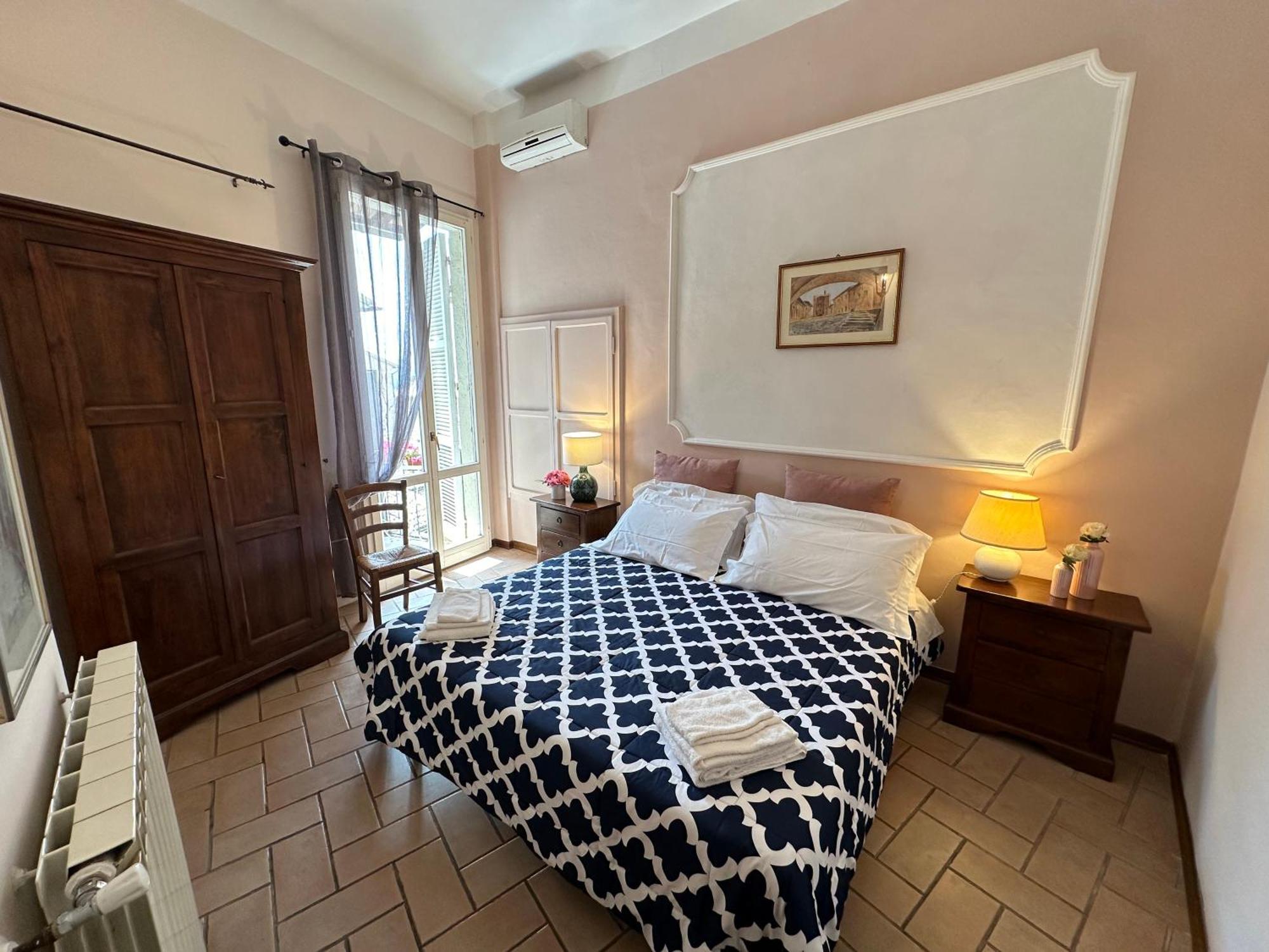Portica Apartment Assisi Room photo