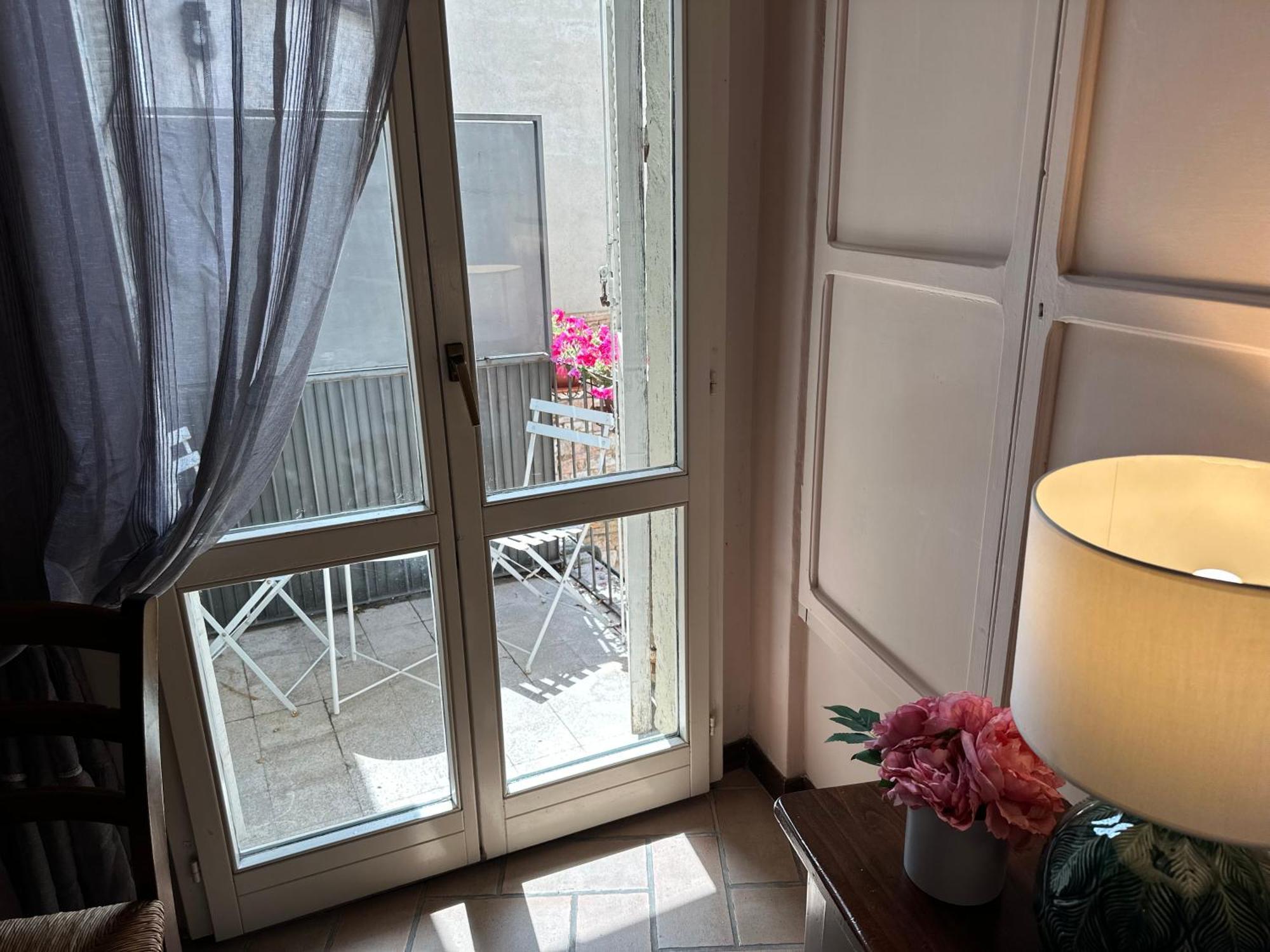 Portica Apartment Assisi Room photo