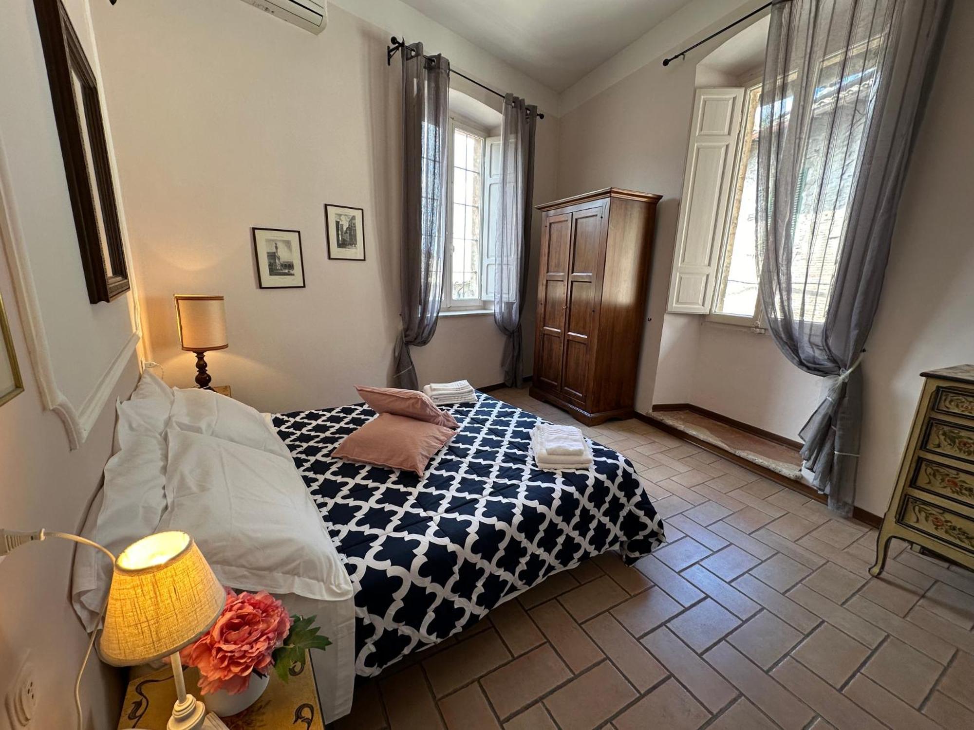 Portica Apartment Assisi Room photo