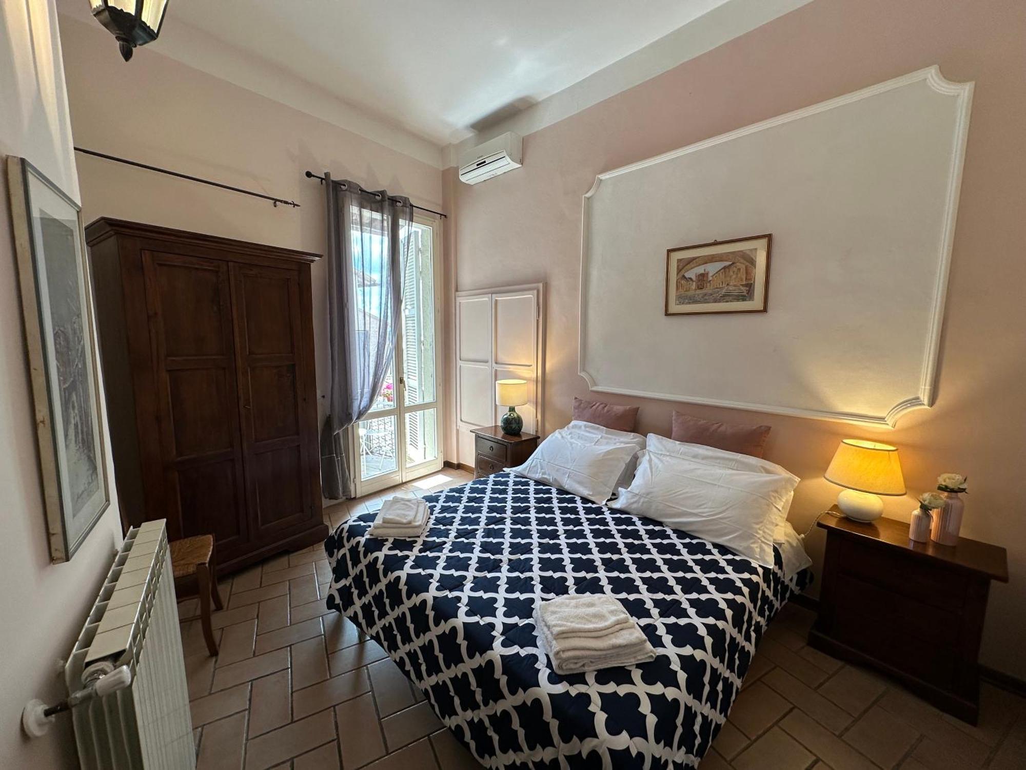 Portica Apartment Assisi Room photo