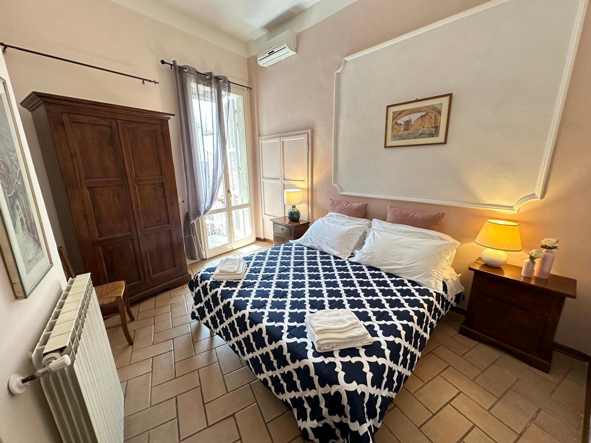 Portica Apartment Assisi Room photo