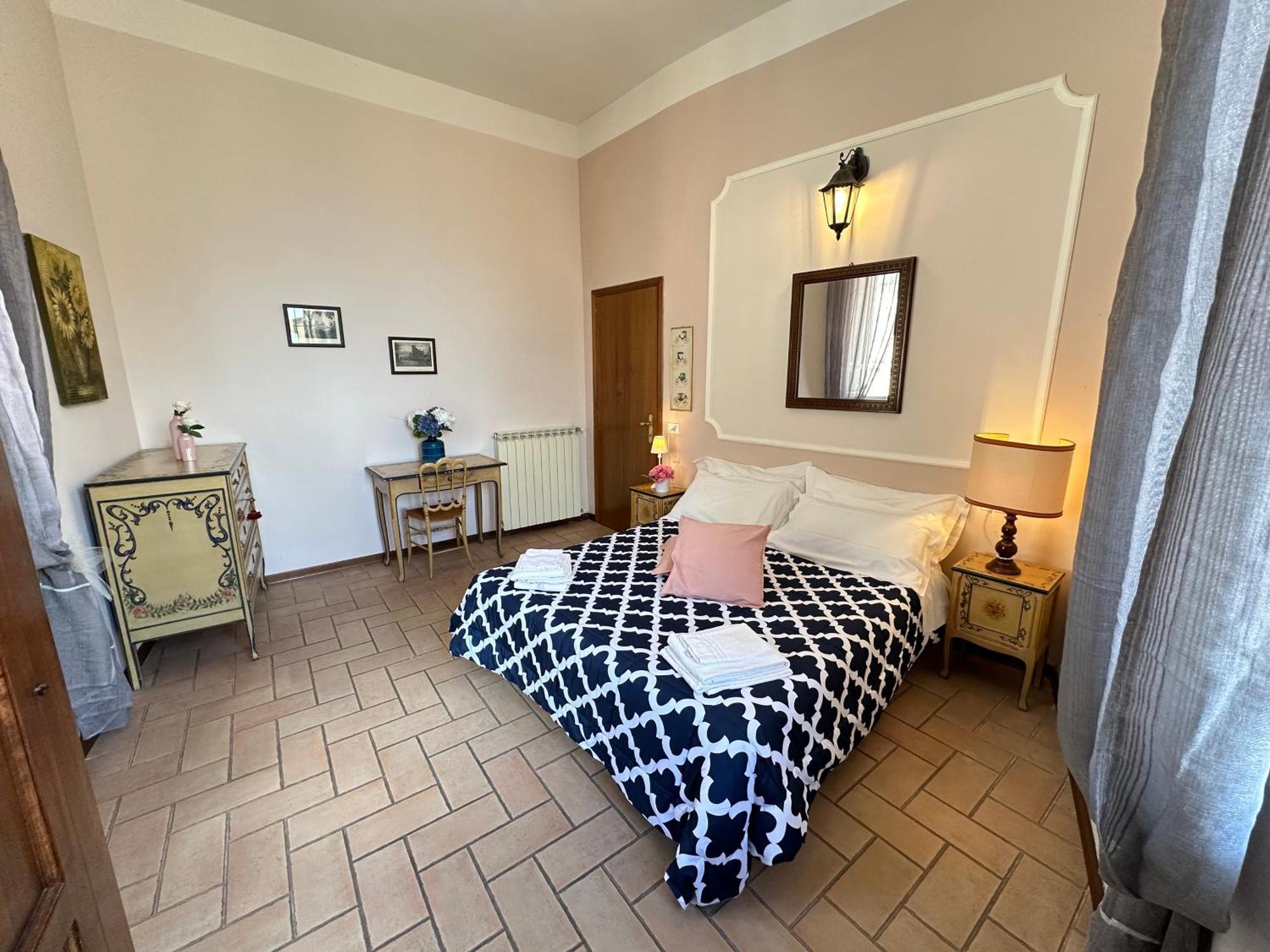 Portica Apartment Assisi Room photo