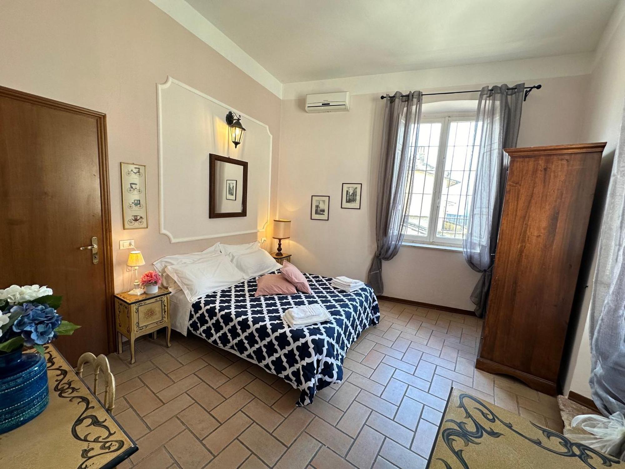 Portica Apartment Assisi Room photo