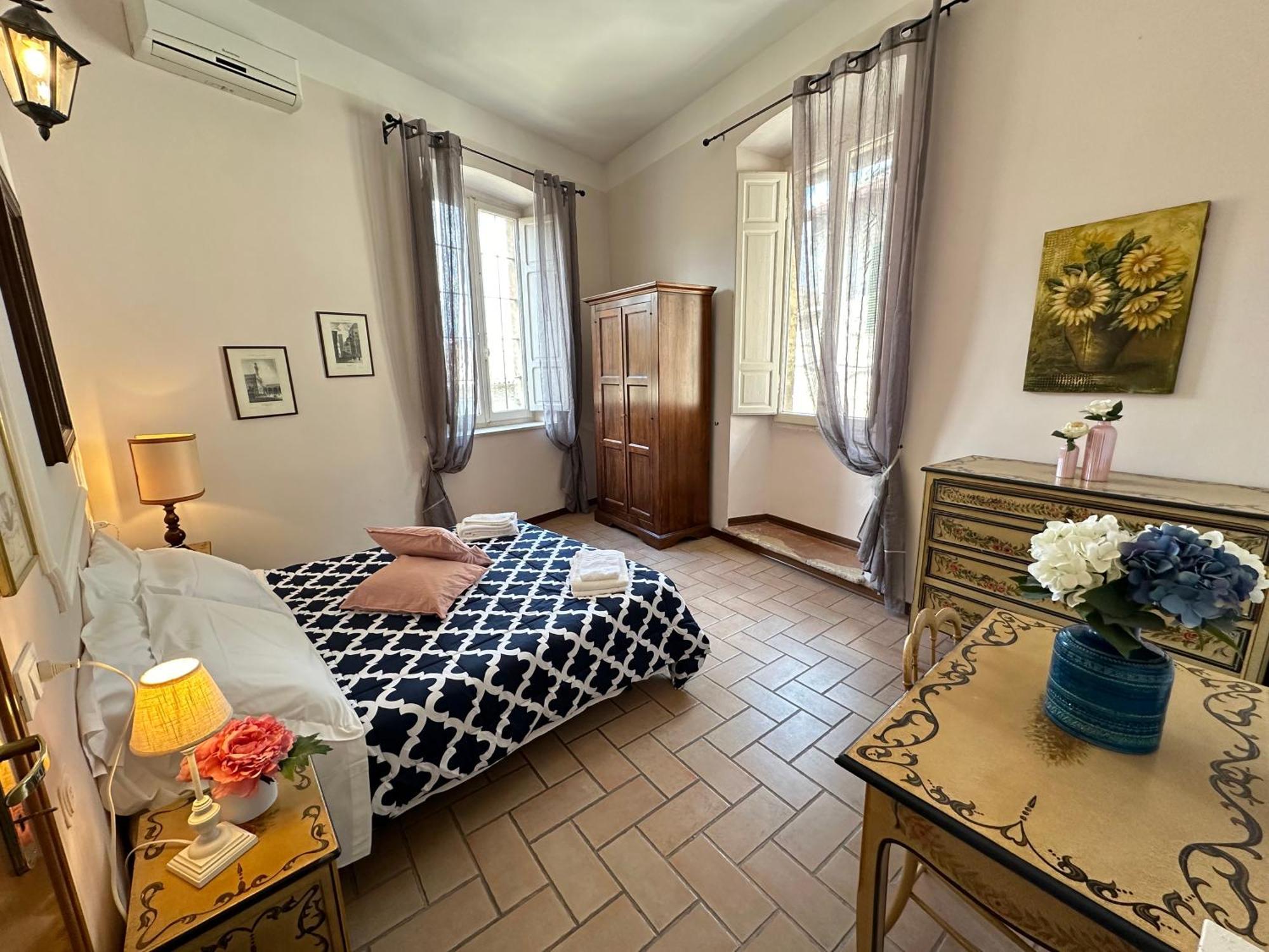 Portica Apartment Assisi Room photo